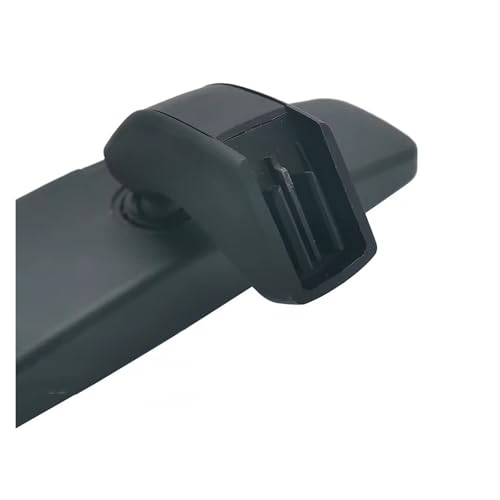 Espejo retrovisor interior para Citroën C4 ideal para viajes en familia 4