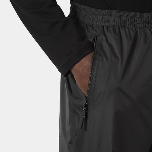 Helly-Hansen Mens Loke Waterproof Breathable Rain Pants4