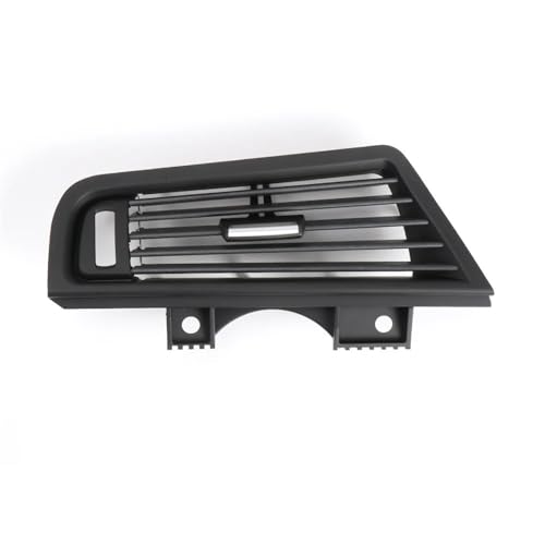Armaturenbrett Lüftungsgitter Rechtslenker Mittelkonsole Frischluft Klimaanlage AC Vent Grille Outlet Passend für BMW F10 F11 5er 64229166888...