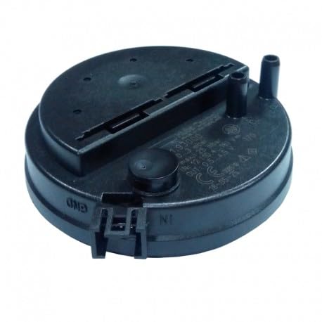 Ricambistufeapellet Transductor de presión HUBA TDPUP3-8M