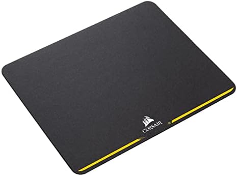 Corsair MM200 Medium Cloth Surface Mousepad (Glide-Optimised Text...
