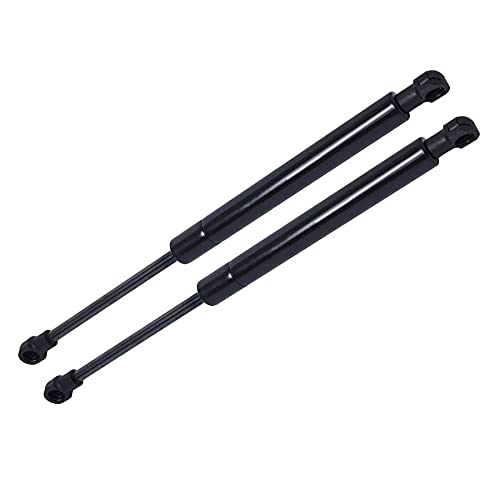 2 soportes de elevación para Toyota Prado Hoods 09-13 Gas Spring Gas Shocks