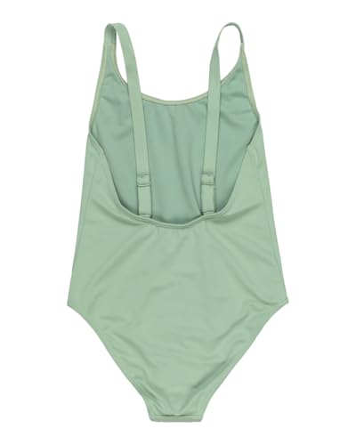 Traje de baño Roxy Solid Active RG One Piece elástico y resistente al cloro 2