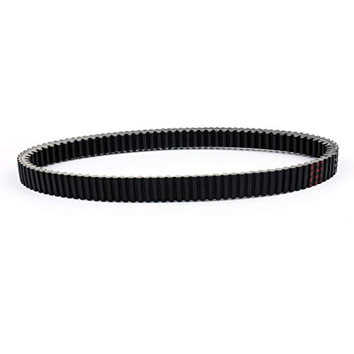 Courroie d'entraînement pour Polaris Ranger 500 RZR 570 13-16 Ace XP - Pièce 3211143 3211169 - 2