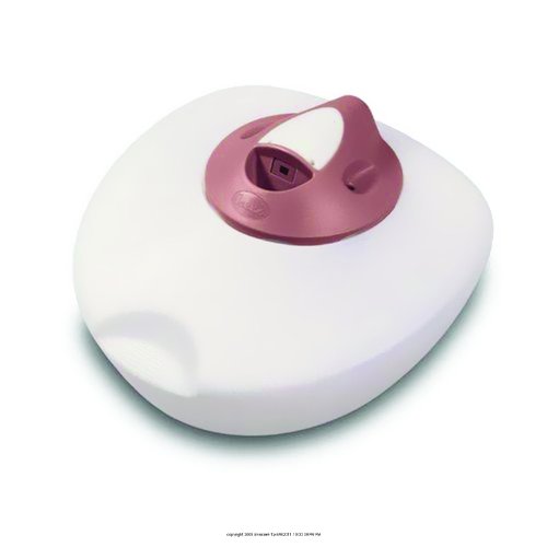 KAZ 1 Gallon Vaporizer with Safety-Light, Kaz 1 Gal Vapor W-Safe Light, (1 EACH, 1 EACH)