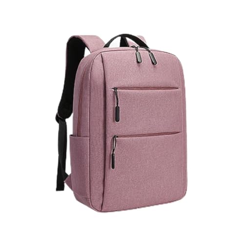 Mochila Executiva de Costas Notebook Laptop Clio (rosa)