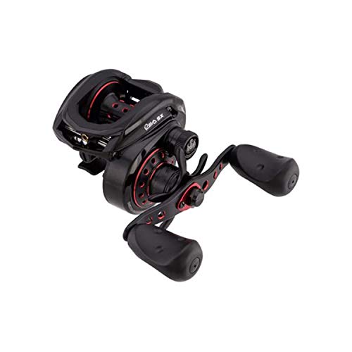 Abu Garcia Revo SX Low Profile Baitcast...