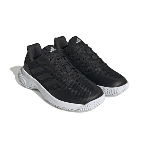 Image of adidas Women's Gamecourt 2 Tennis Shoes