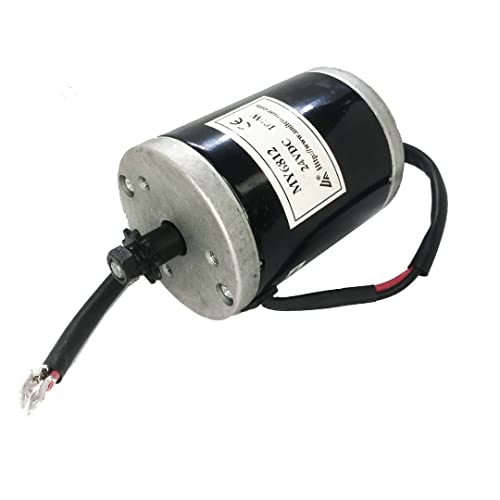 OYSTERBOY Replacement Electric Motor Compatible with Fit for Razor E100,