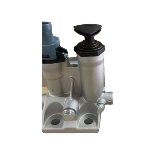 Filtre carburant FF5992 FS19732 séparateur d'eau pour moteur diesel