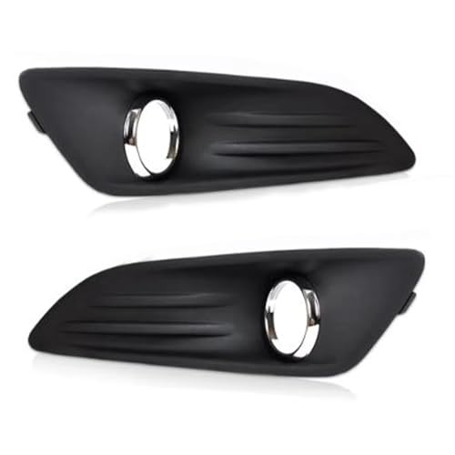 Couvercle de phare antibrouillard Ford Fiesta MK7 finition d'origine OEM D2BZ15266GB