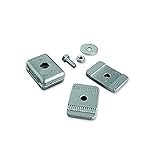 für Antriebe TO + Win BAUER - 4 Stück mechanischer Endanschlag für Drehtorantriebe to/Win
