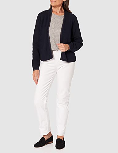 TOM TAILOR le signore Cardigan con dettagli