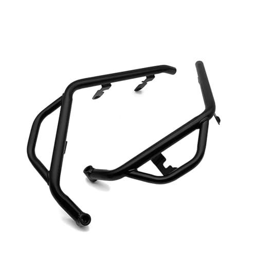 Garde pour ADV 160 barres antichoc pour protéger le moteur des chutes latérales