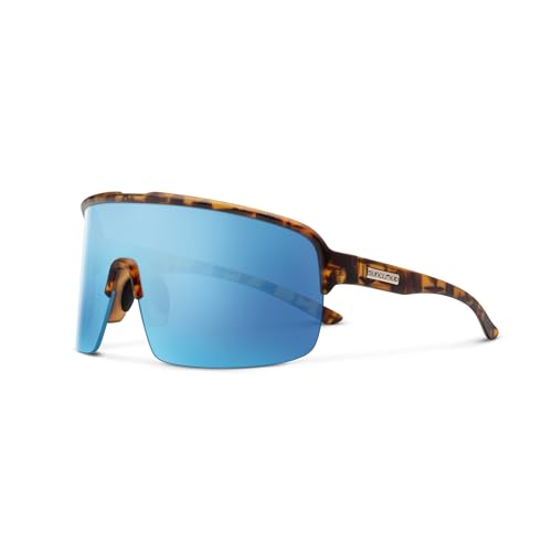 Lunettes de soleil polarisées protection UV totale Suncloud Amplify homme femme
