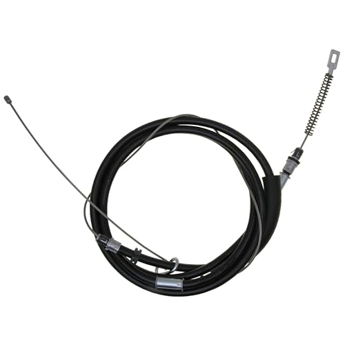 Cable de freno ACDelco 18P96907 de estacionamiento trasero repuesto