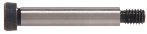 The Hillman Group 4723 5/16 X 1 1/2-Inch Socket Shoulder Screw, 3-Pack #TOP12
