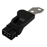 ZBN Camshaft Position Sensor Fit for Chevy Aveo 2004-2008, Pontiac Wave 2005 2006 2007 2008, 1.6L PC592 SU8901 96253544 2134701