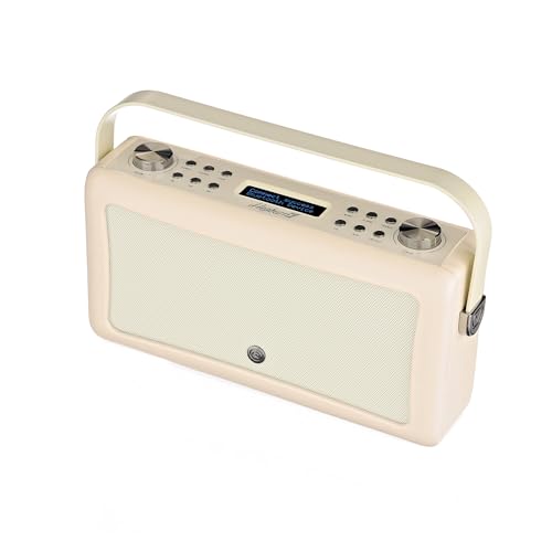 VQ Hepburn MK II Radio DAB Plus/DAB avec...