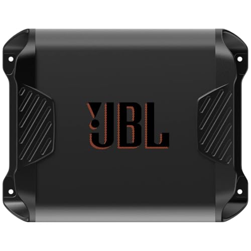 Image of JBL Concert A652 500W 2-Channel Compact Footprint Amplifier. Equipped with Adjustable High-Pass /Low-Pass Crossover Filter, Auto Turn ON Facility, Can Connect Speakers, Tube Subwoofer, Subwoofer.