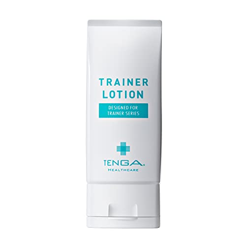 TENGAヘルスケア(テンガヘルスケア) TENGAヘルスケア トレーナーローション TRAINER LOTION - 画像1