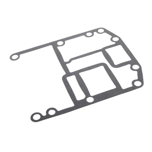 Joint d'étanchéité pour moteur hors-bord 75-125 CV pour l'entretien et la révision de bateau
