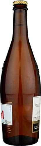 Duvel Ale, 25.4 Oz #TOP3