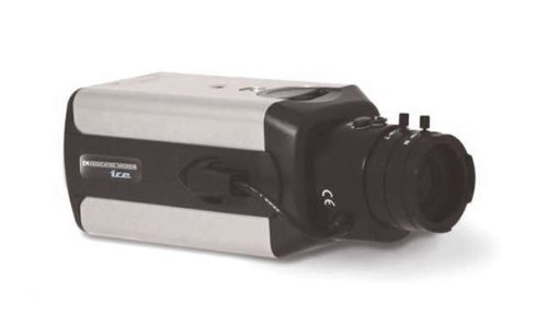 Dedicated Micros ICEDN3ULN Ice Box Camera