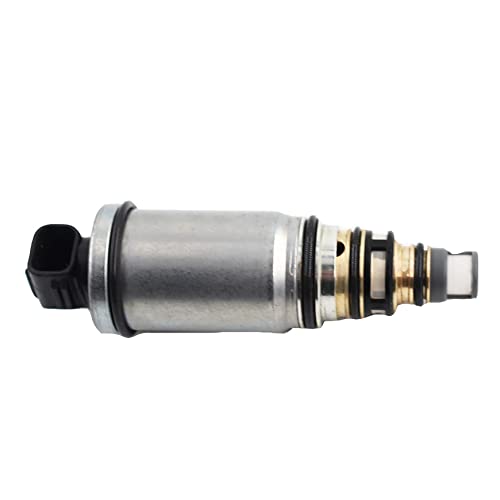 Silscvtt TR-2687702-851239-SS Vs16E A/C Compressor Electronic Control Valve Replacement thumb #1