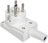 perilex stecker bauhaus VDE Sonstige 40518L Perilex-Winkelstecker, 16A, 380V