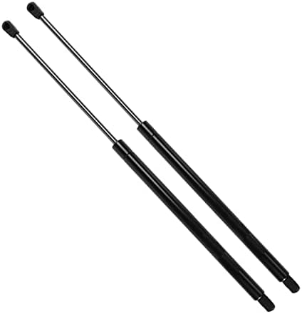 Hood Lift Support Struts Set For 2003-2006 Lincoln Navigator - Pair Replacement Shocks