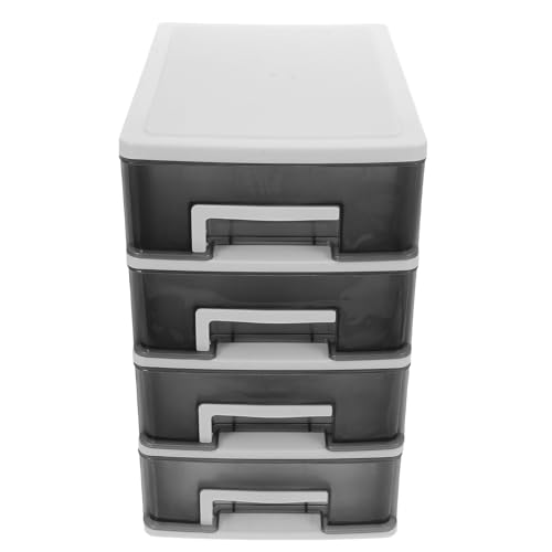 Meuble de rangement de bureau compact pour optimiser le tri des documents chez soi