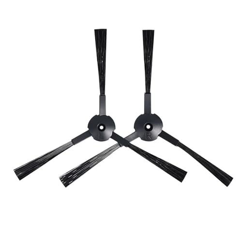 Cepillo Lateral Compatible Con Aspiradoras