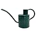 Price comparison product image Kent & Stowe 2L Indoor/Outdoor Watering Can in Forrest Green, Rust-Resistant Galvanised Watering Can with Handle and Long Spout, Classic All Year Round Garden Tools Made from Steel
