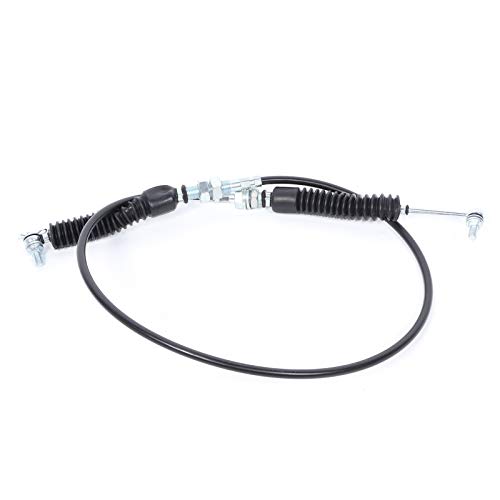 Cabo de câmbio Can Am Commander – Cabo de alavanca de controle de transmissão automática Cabo de câm