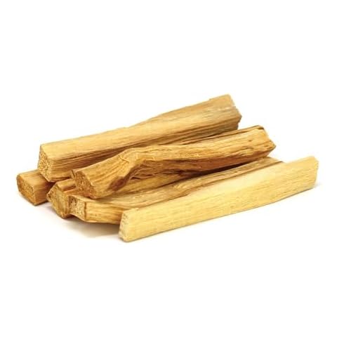 Bâtons de Palo Santo NIRDOSH Cover