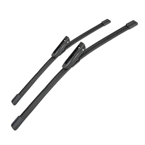 Balai d'essuie-glace voiture haute performance pour Renault Fluence 2011-2016, essuyage silencieux