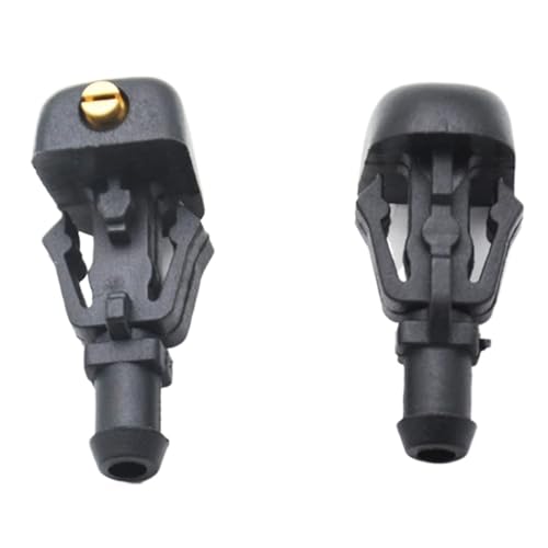 Buse de lave-glace jet fluide 3W7Z-17603-AA haute précision