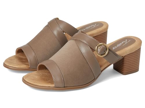 Trotters Women's Mitzie Flat Sandal