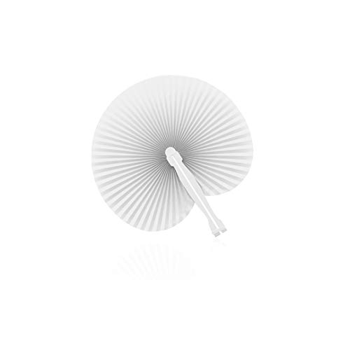 Éventail Pai Pai cadeau invité mariage souvenir de baptême - Set de 50