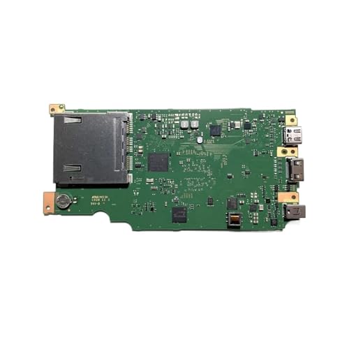 Carte mère Nikon Z6 pour réparer les pannes d'affichage togo image caméra