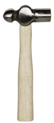 Darice All Purpose Crafters Hammer, 6-Inch