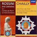 Rossini: The Cantatas, Vol. 1 #TOP5