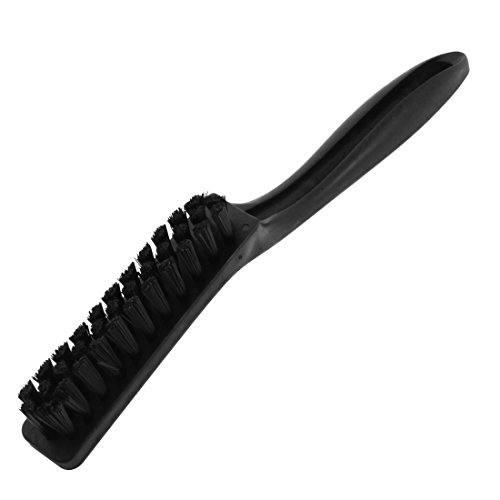 uxcell Black Anti Static Computer PCB Circuit Board Dust Cleaning Tool Brush