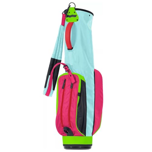 Bag Boy Loop Lite Retro Bag