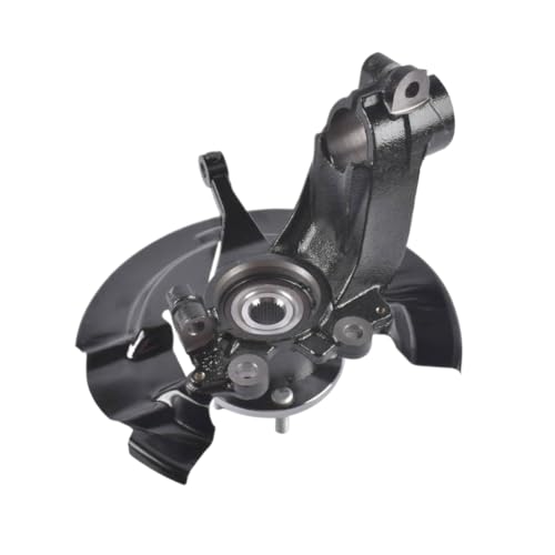 Châssis de direction avant conducteur avec roulement de moyeu CV6Z3K186B pour Escape 2013-2019