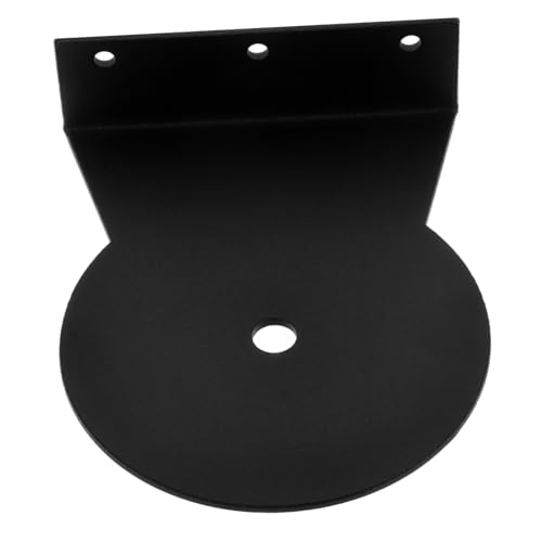 Soporte de pared para rascador de gato resistente miniatura 1