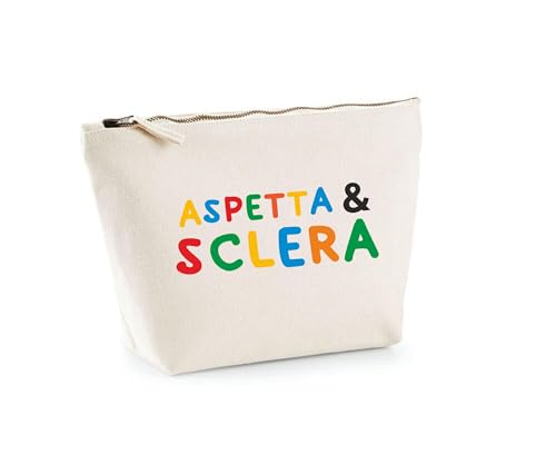 Pochette en coton pour femme idéale pour organiser son sac de voyage
