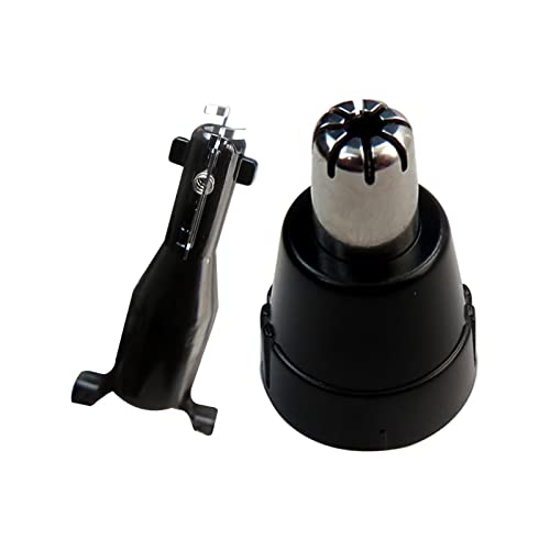 Gxcdizx Nose Trimmer Head Replacement for Panasonic ER-GN30 ER411 ER421 ER430 ER-GN50 ER-GN40 ER420 ER-GN10 Shave Razor Ear Hair Inner Blade Heads -  ER9972 ER-GN30 ER-GN30k