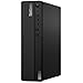 Lenovo ThinkCentre M70s Gen 3 Small Form Factor Desktop Computer, Intel Core i5-12400 2.5GHz, 16GB RAM, 256GB SSD, Windows 11 Pro, Black